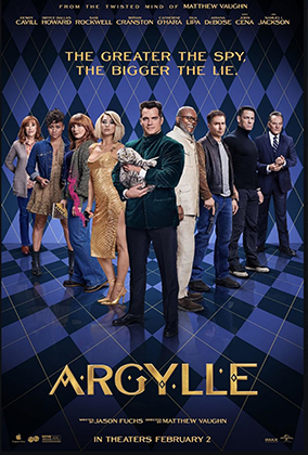 Argylle