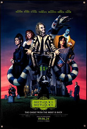 Beetlejuice