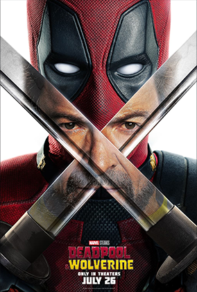 Deadpool