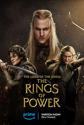 Rings Of Power