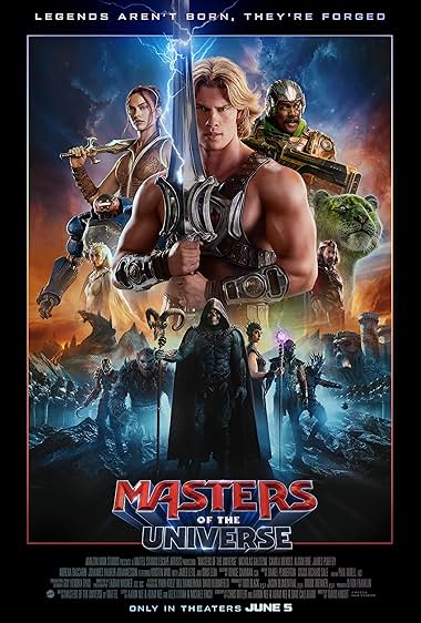 Masters